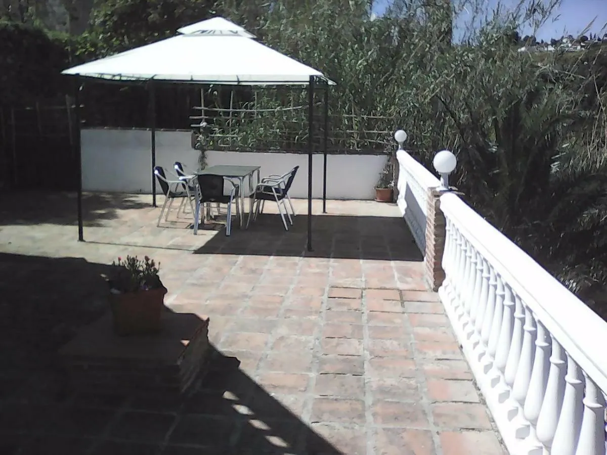 Casa Bonica Apartment Frigiliana