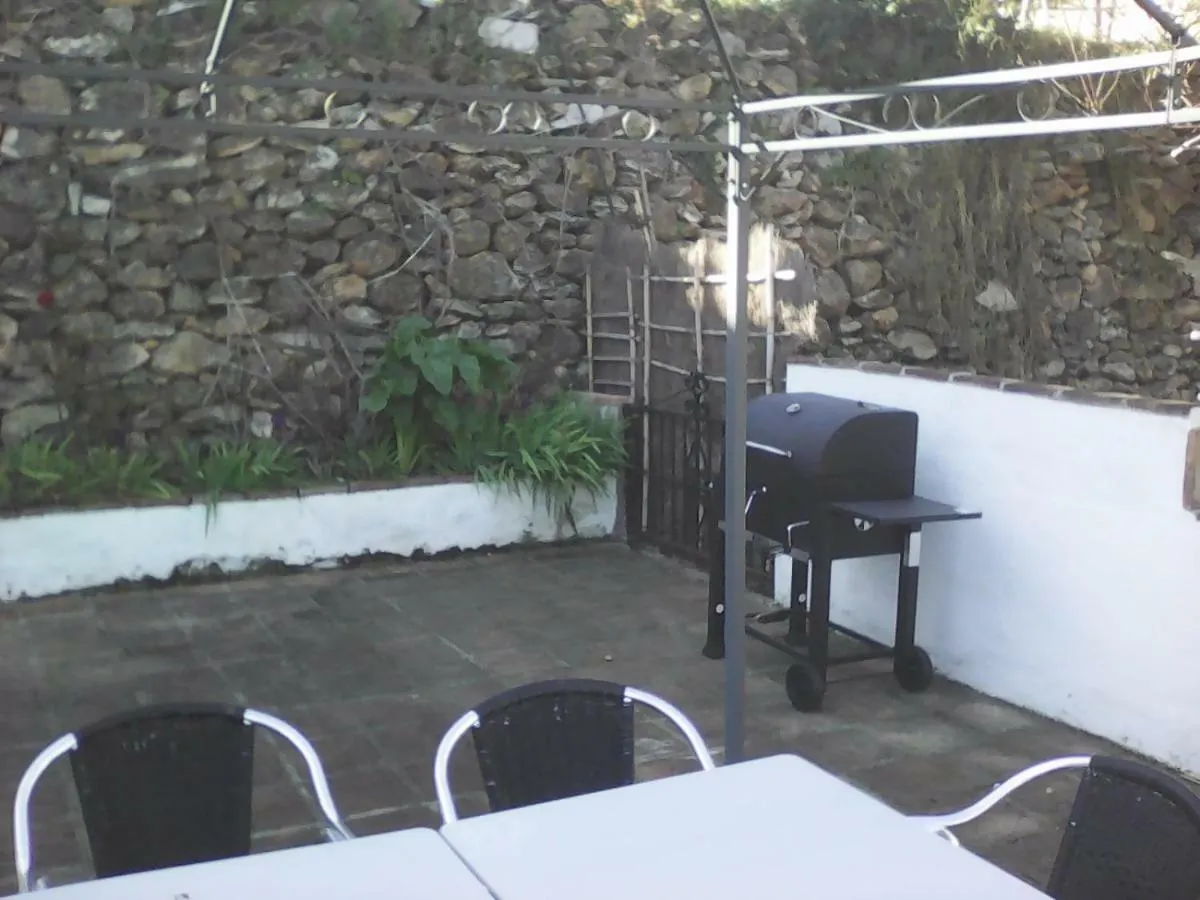 Casa Bonica Apartment Frigiliana Spain
