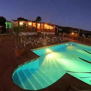 Сasa de vacaciones Casa La Araucaria