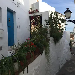  Casa rural El Corralón