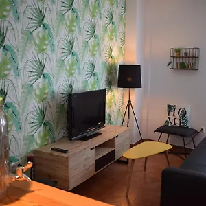  Apartamento Olivo 15e