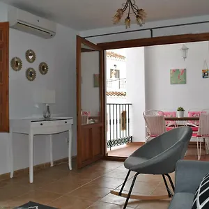  Apartamento Casa La Plaza