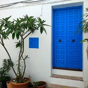  Сasa de vacaciones Casa Purica
