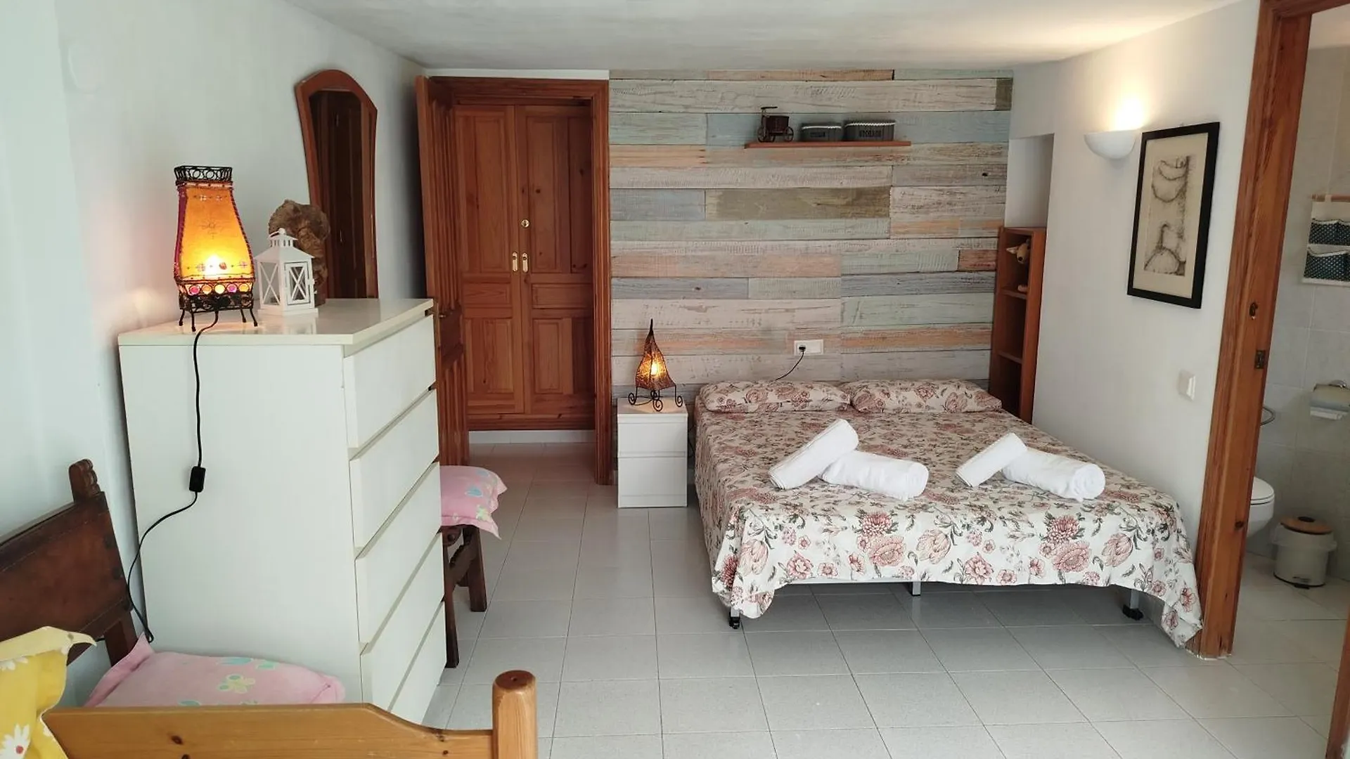 Casa Bonica Apartment Frigiliana Spain