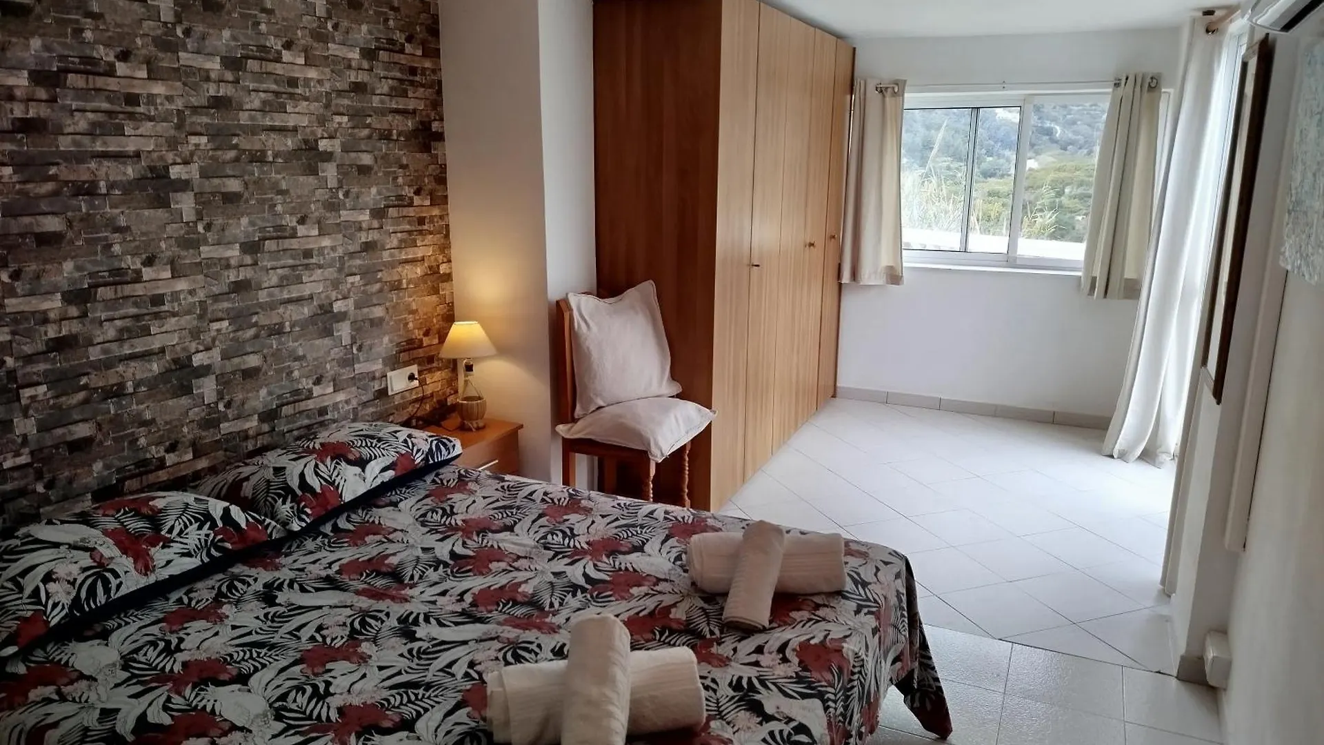 Casa Bonica Apartment Frigiliana Spain