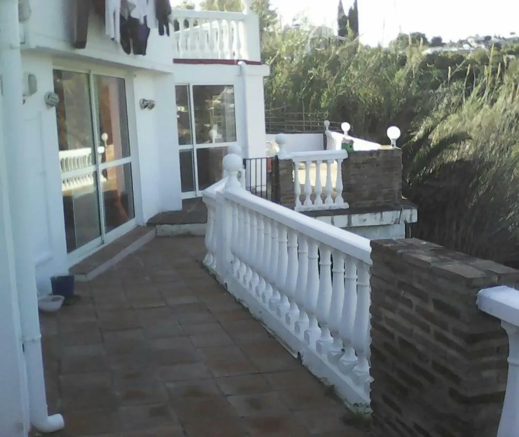 Casa Bonica Apartment Frigiliana