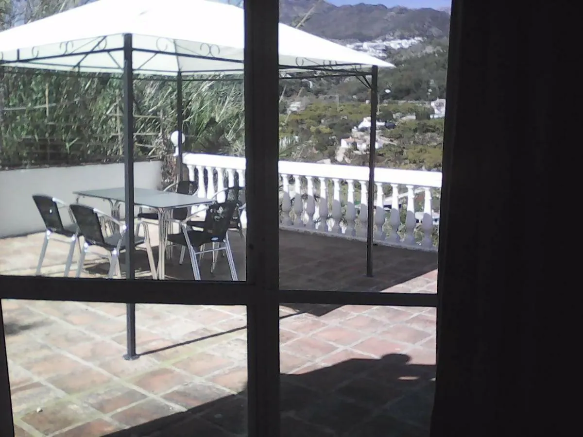 Casa Bonica Apartment Frigiliana