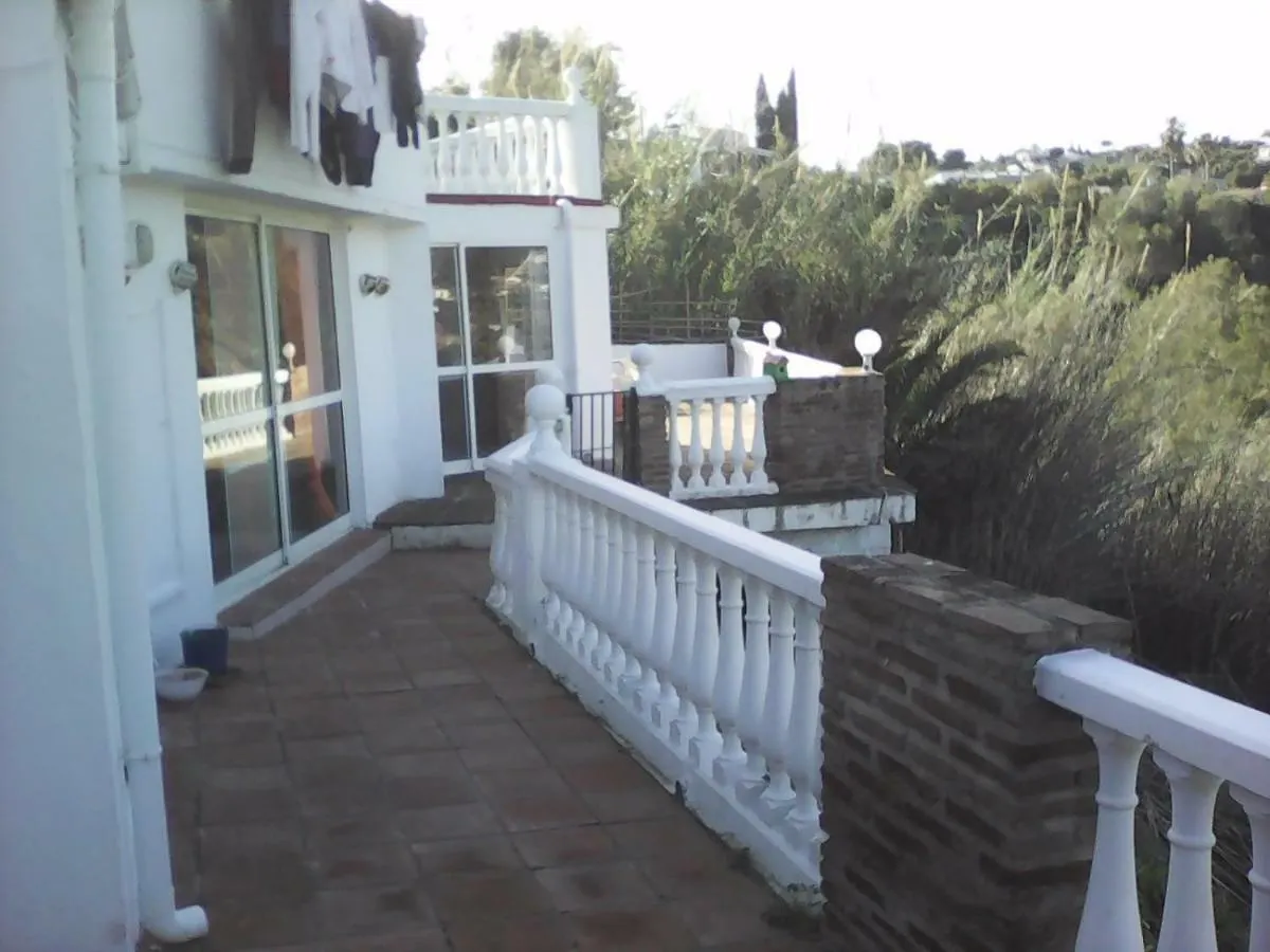 Casa Bonica Apartment Frigiliana Spain