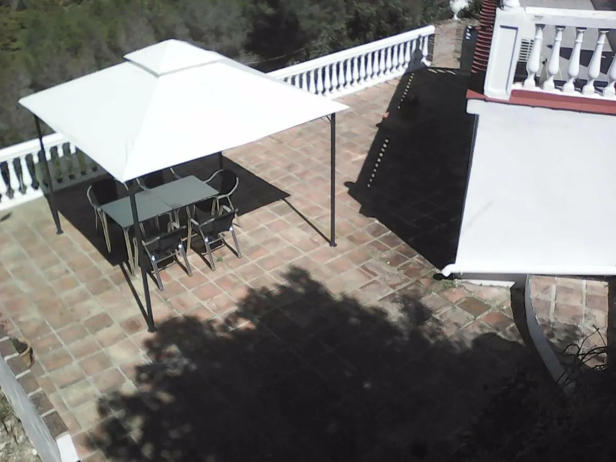 Casa Bonica Apartment Frigiliana