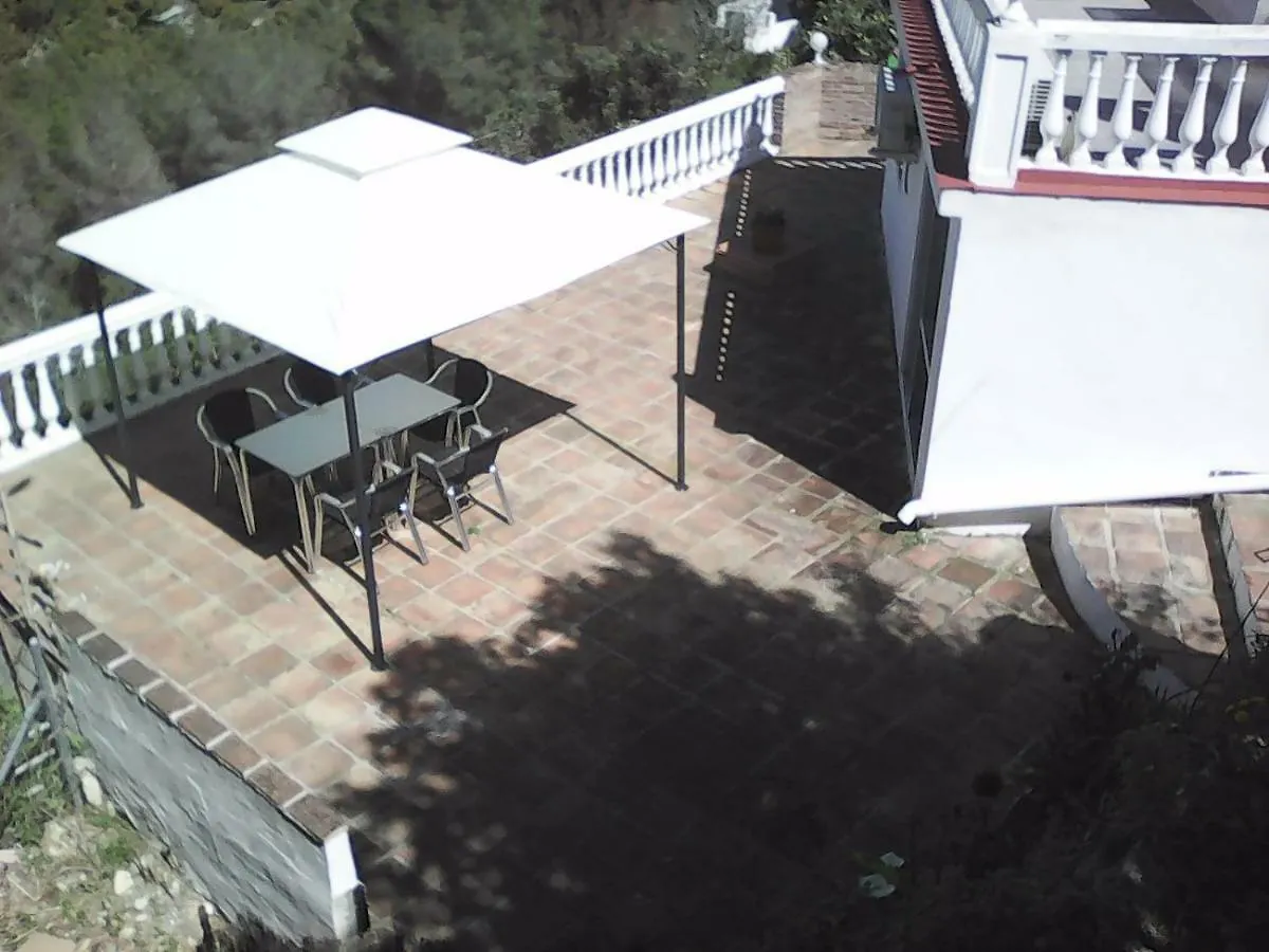 Casa Bonica Apartment Frigiliana