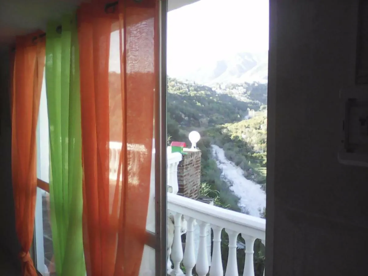 Casa Bonica Apartment Frigiliana Spain