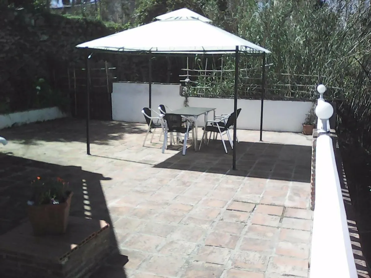 Casa Bonica Apartment Frigiliana