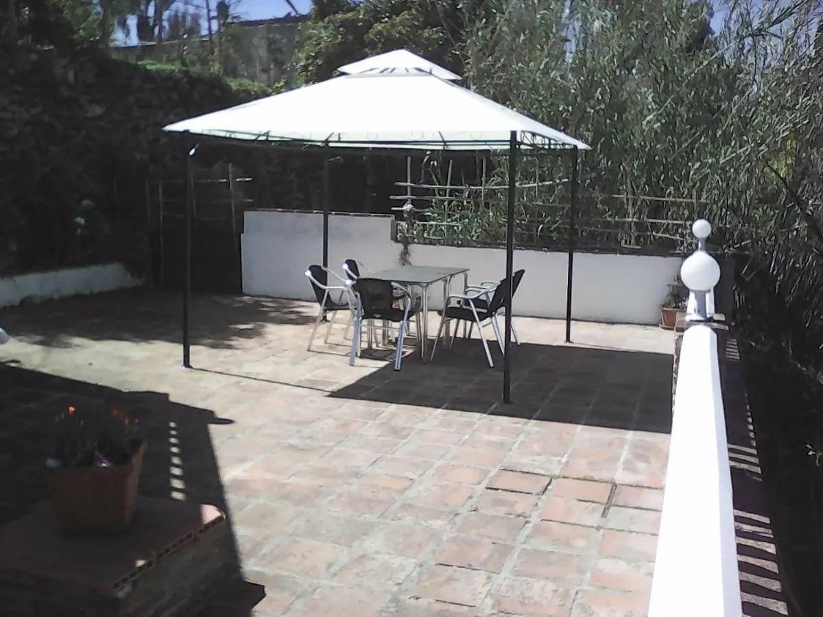 Casa Bonica Apartment Frigiliana Spain