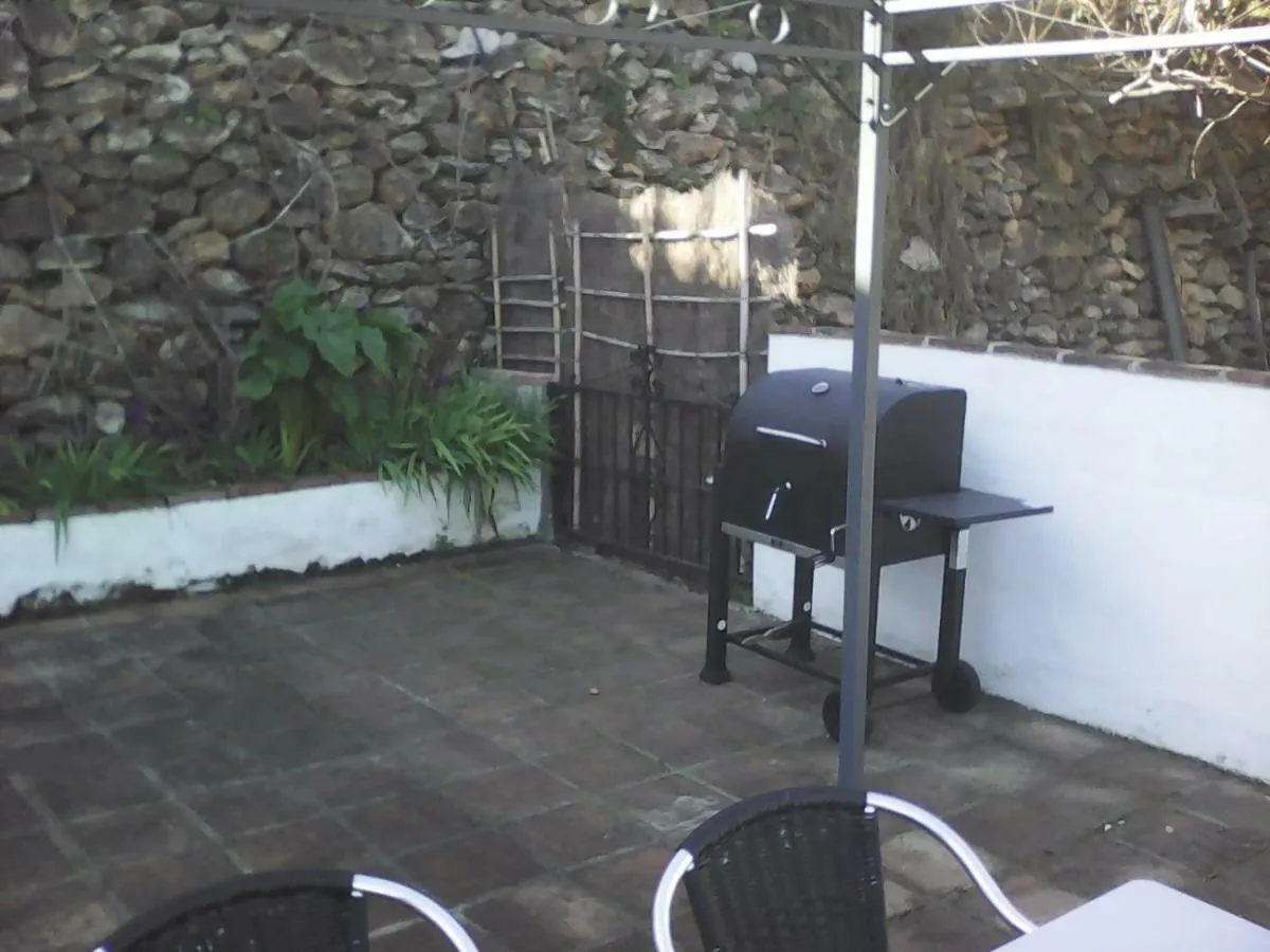 Casa Bonica Apartment Frigiliana