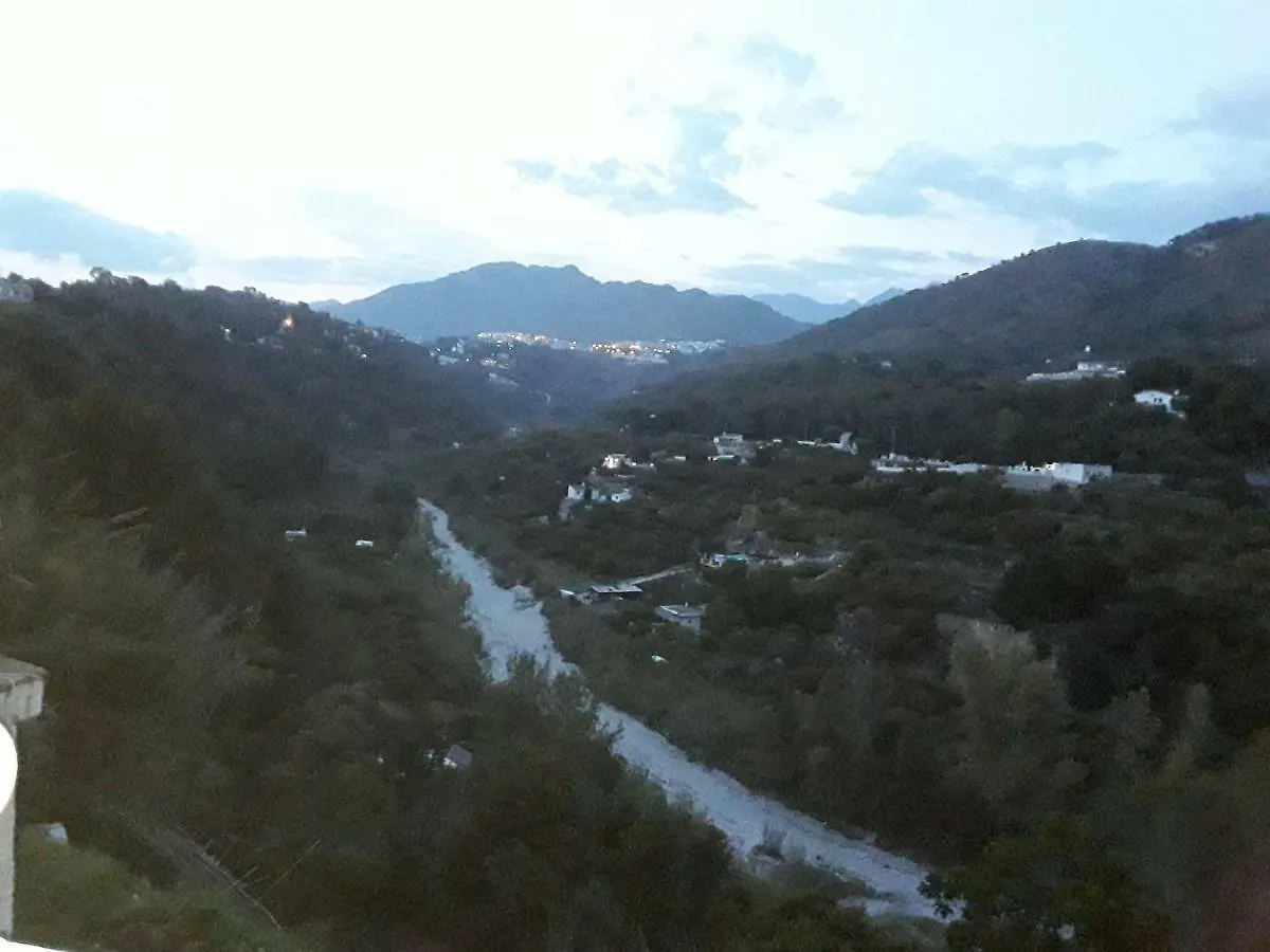 Casa Bonica Apartment Frigiliana Spain