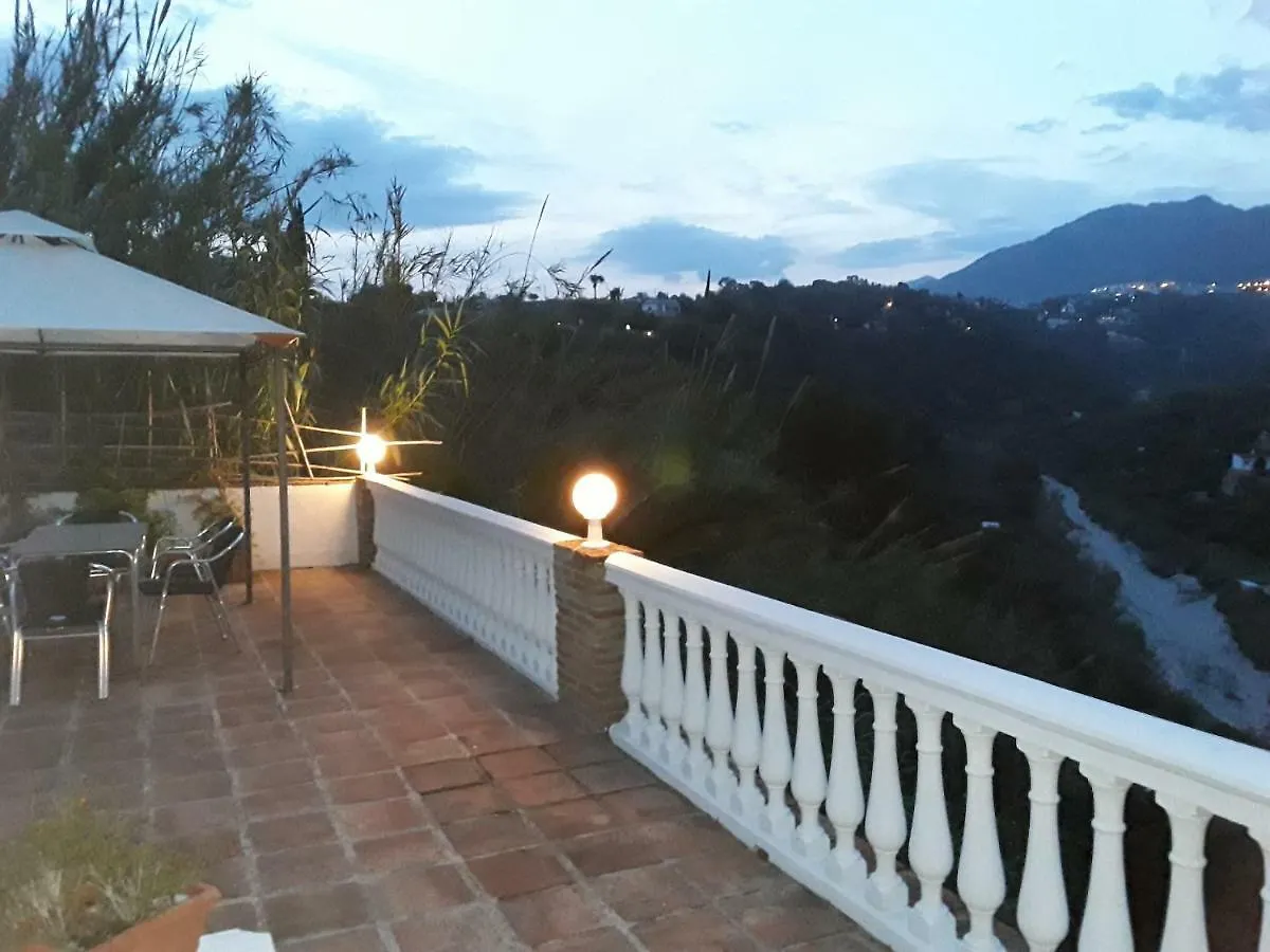 Casa Bonica Apartment Frigiliana 0*,  Spain